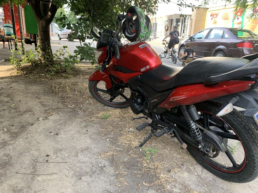 Продам Lifan ccr 150