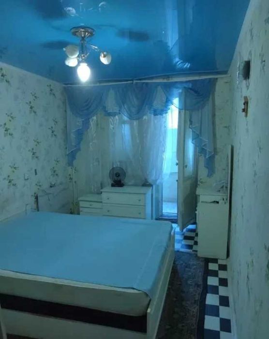 Продам 2-комнатную квартиру, район БАМ. Сертификат.Ir