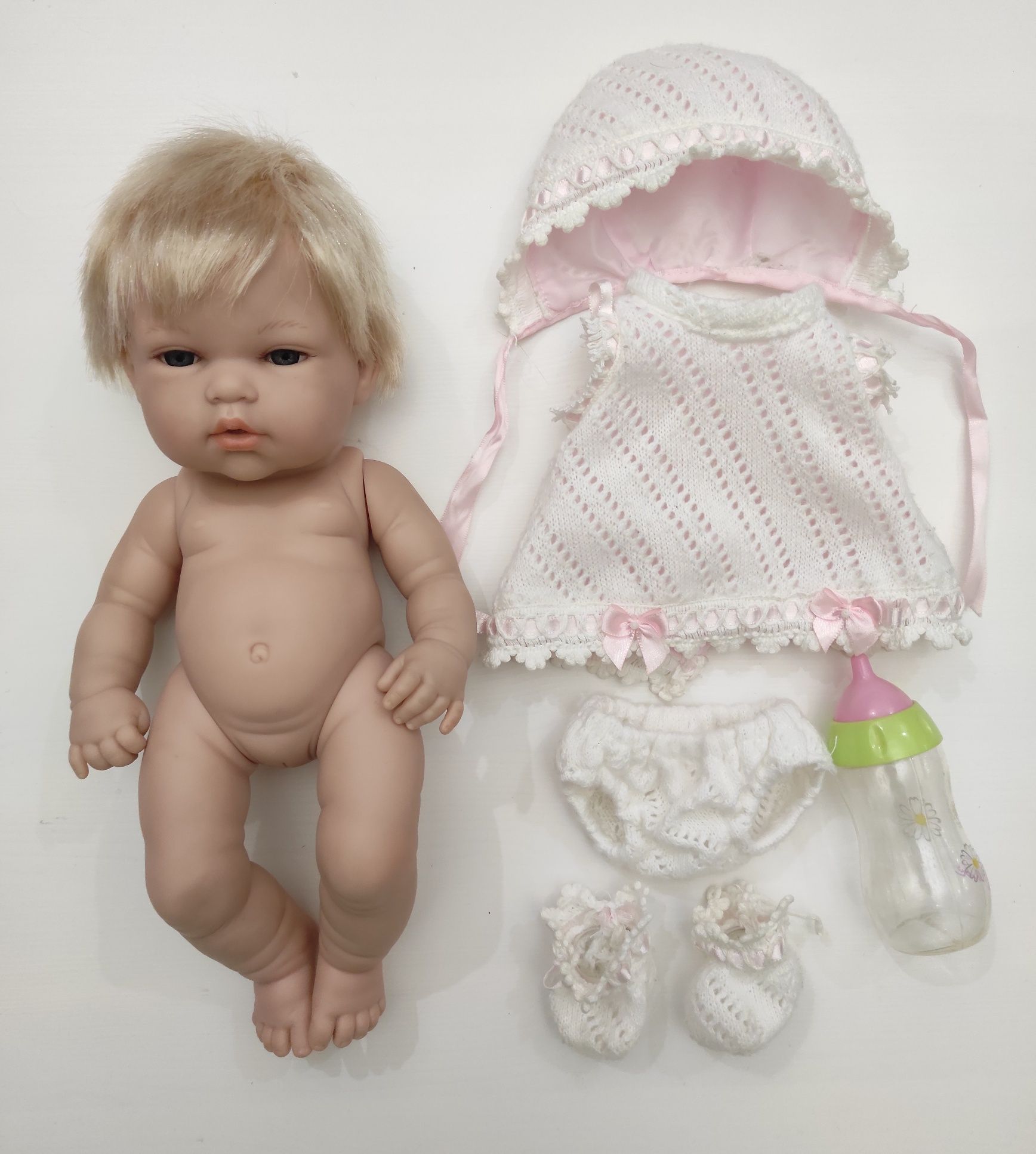 Arias reborn dolls Супер реалістична лялька