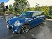 2016 Mini Clubman