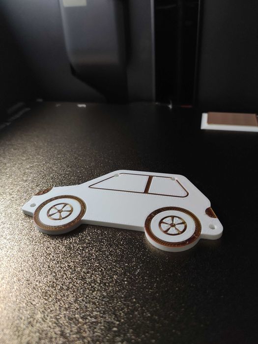 Druk 3D – prototypy, części zamienne, projektowanie CAD, ozdoby