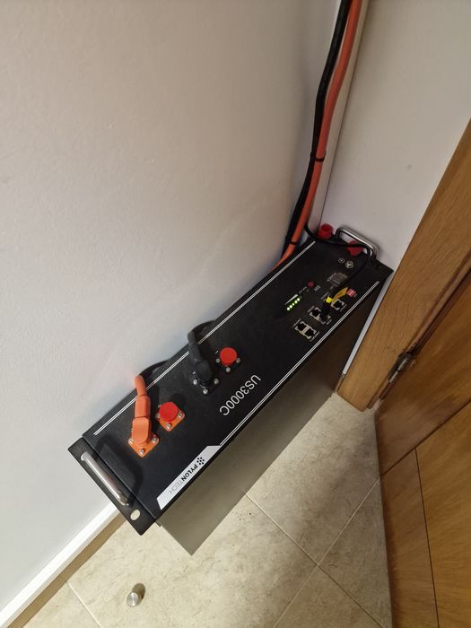 Bateria LiFePO4 Pylontech US3000C