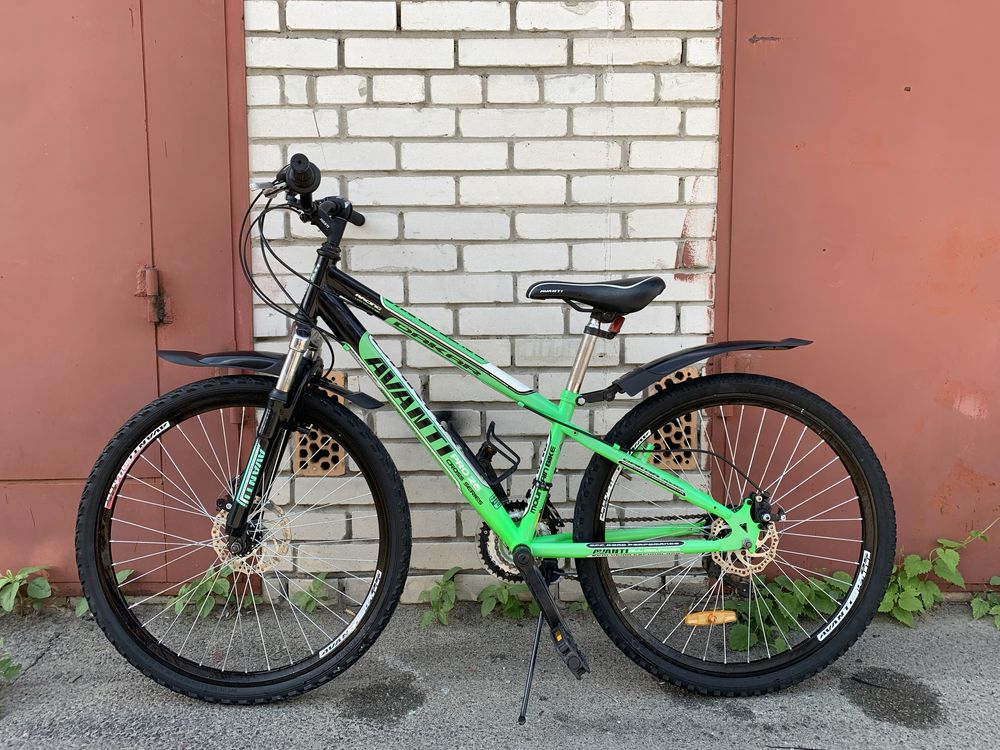 Горный велосипед Avanti 26”