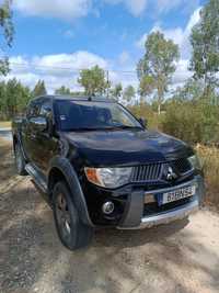 Pick-up Mitsubishi L200