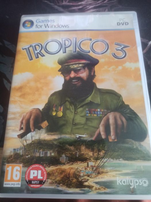 Teopico 3 gra pc