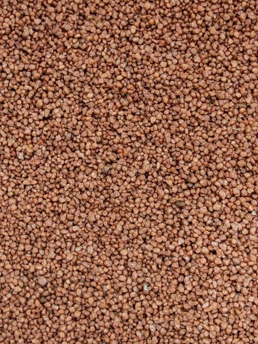 Areia para aquário Dennerle