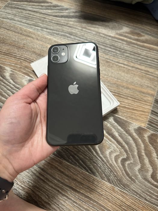 Iphone 11 власник