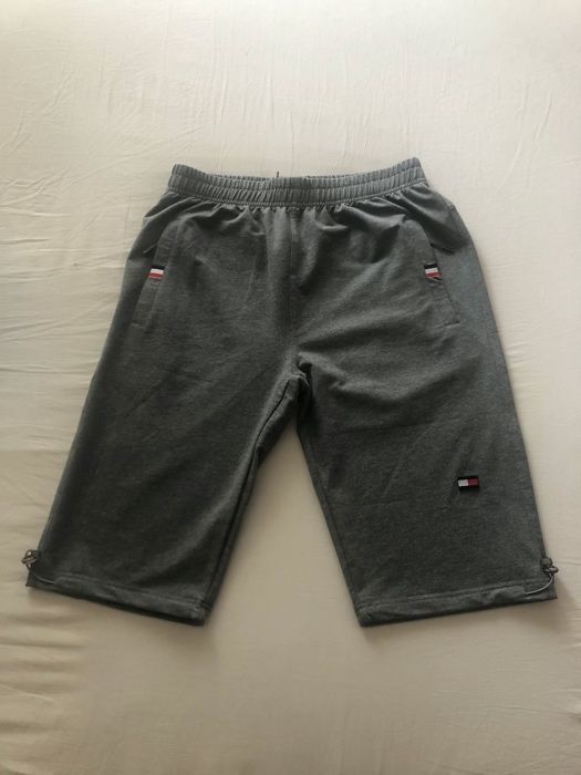 Spodenki Tommy Hilfiger do kolan XXL