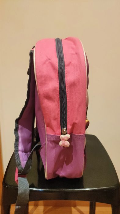 Mochila Média Minnie