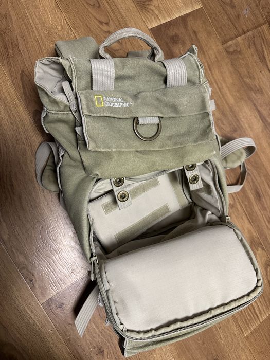 Рюкзак National Geographic NG5159