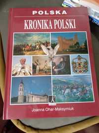 Książka kronika polska