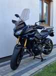 Yamaha Tracer 900 MT 09 super stan