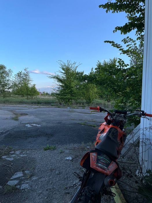 ‼️Ktm sx 125 2t Готовий до сезону‼️