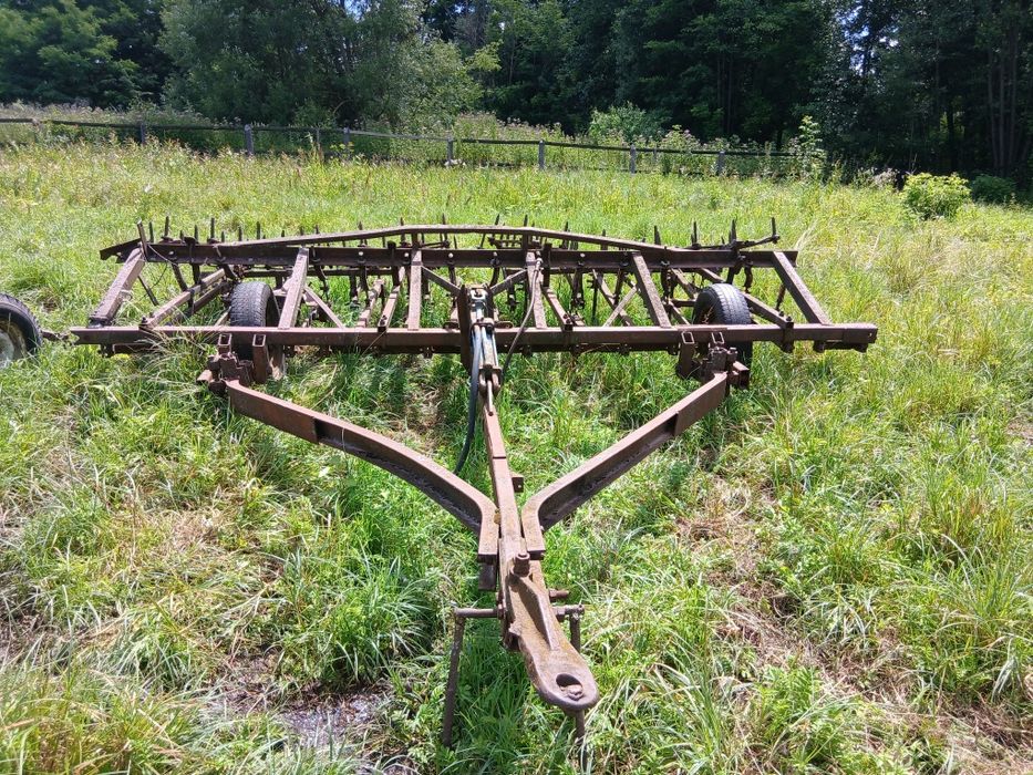 Продам культиватор.