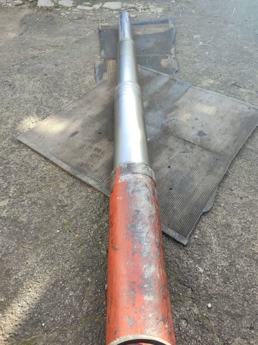 Гідроциліндр 2ПТС4 2ПТС6 ЦС 75 ЦС 100 НИВА