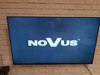 Rejestrator NoVus Nvr-6332-H8 + dysk 8 TB