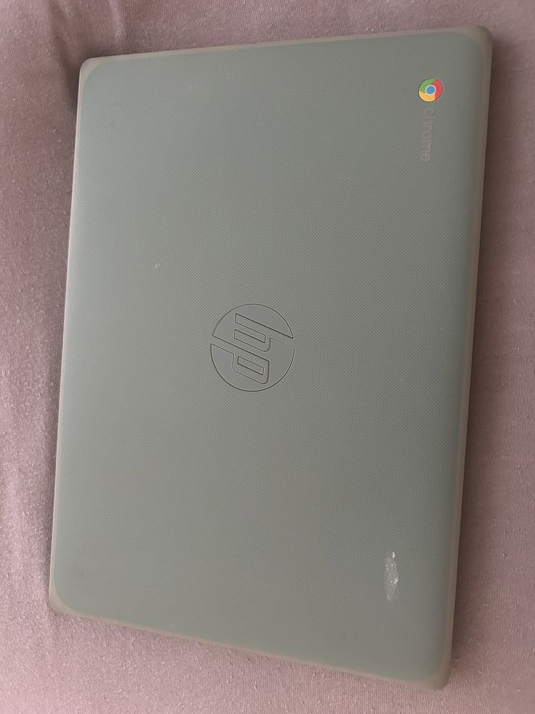 Laptop HP G8 z ładowarką