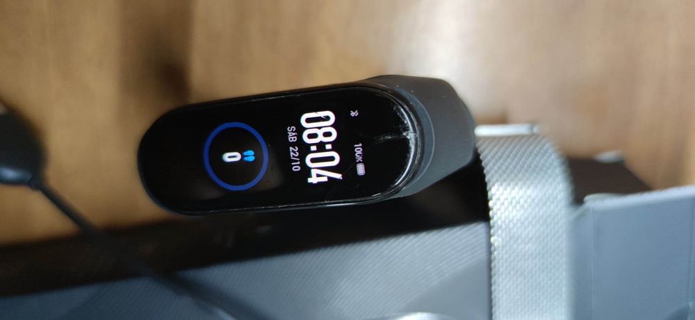 Smart Band Xiaomi MI 5