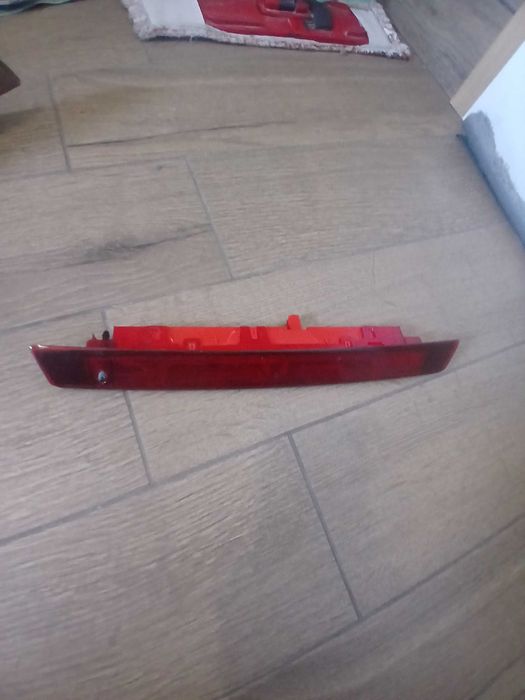 Czuiniki parkowania tył Ford