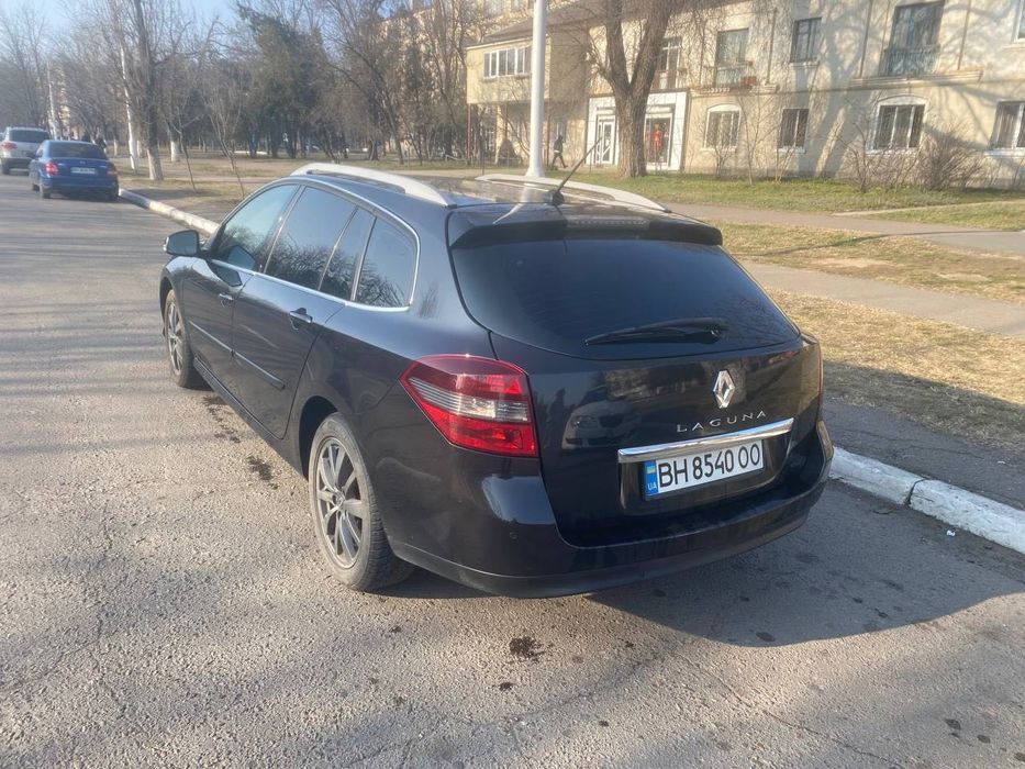 Продам Renault Laguna