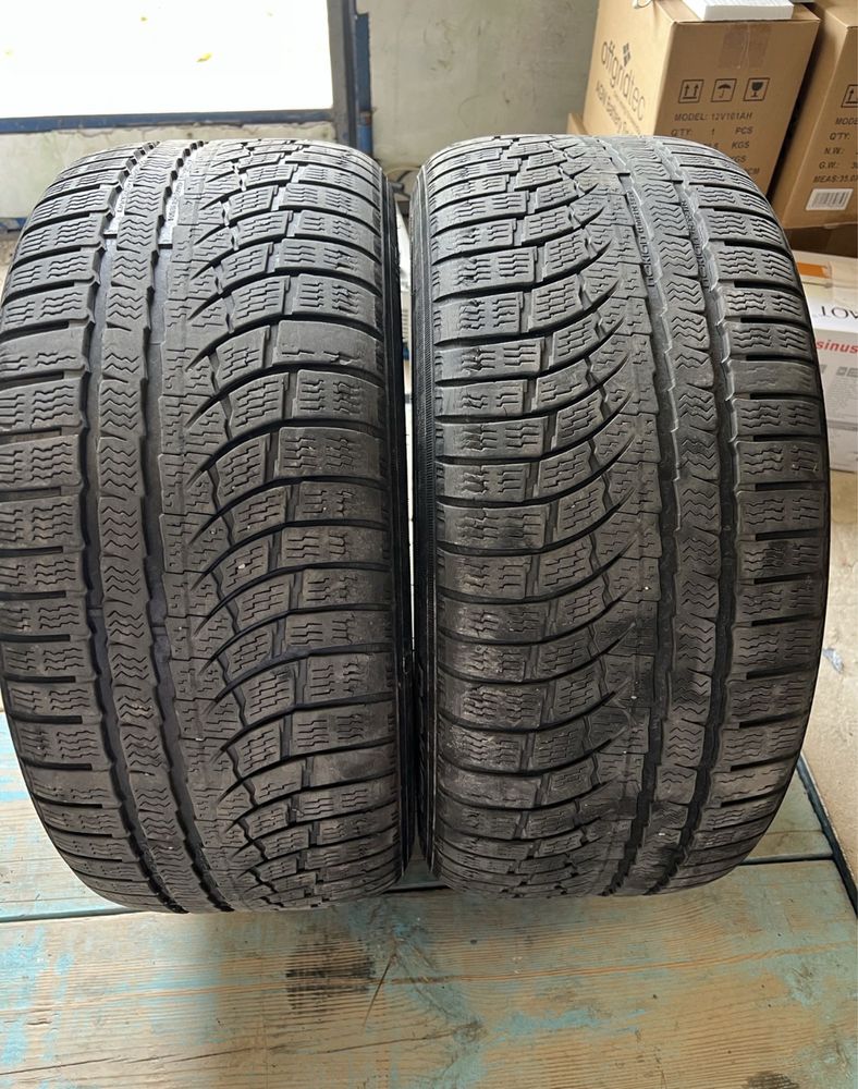 Nokian WR A4 235/45 R17 97V XL