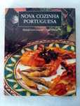 Nova Cozinha Portuguesa de M. L. Goucha / V. Sobral