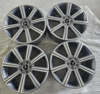 Alufelgi 20" 5x112 Mercedes A167  DEMO