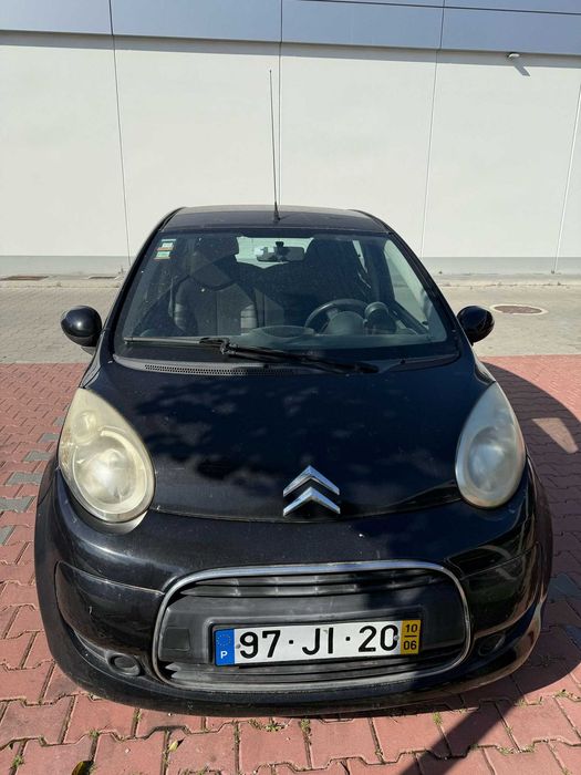 C1 com ar-condicionado