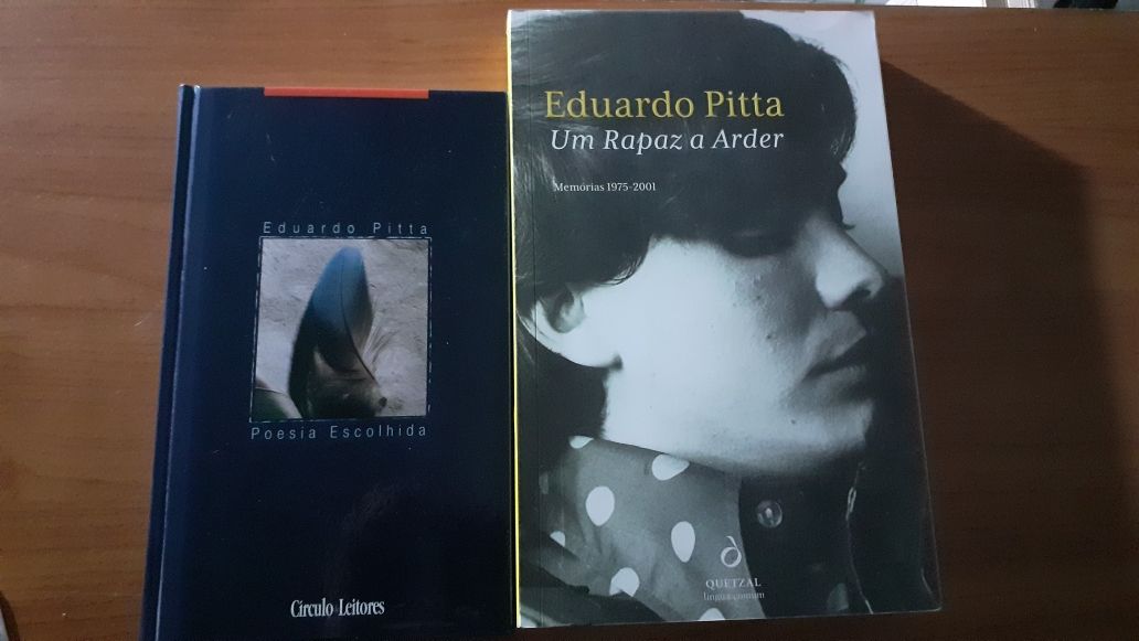 Autores Lusófonos