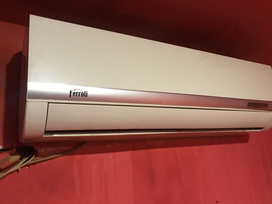 Продам кондиционер Feroli