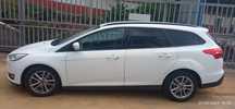 Para venda Ford Focus