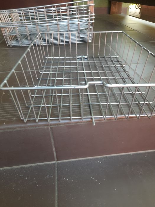 Kosze  do szafek kuchennych