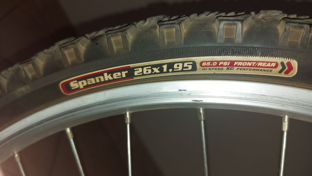 Продам велосипед AUTHOR IMPUISE