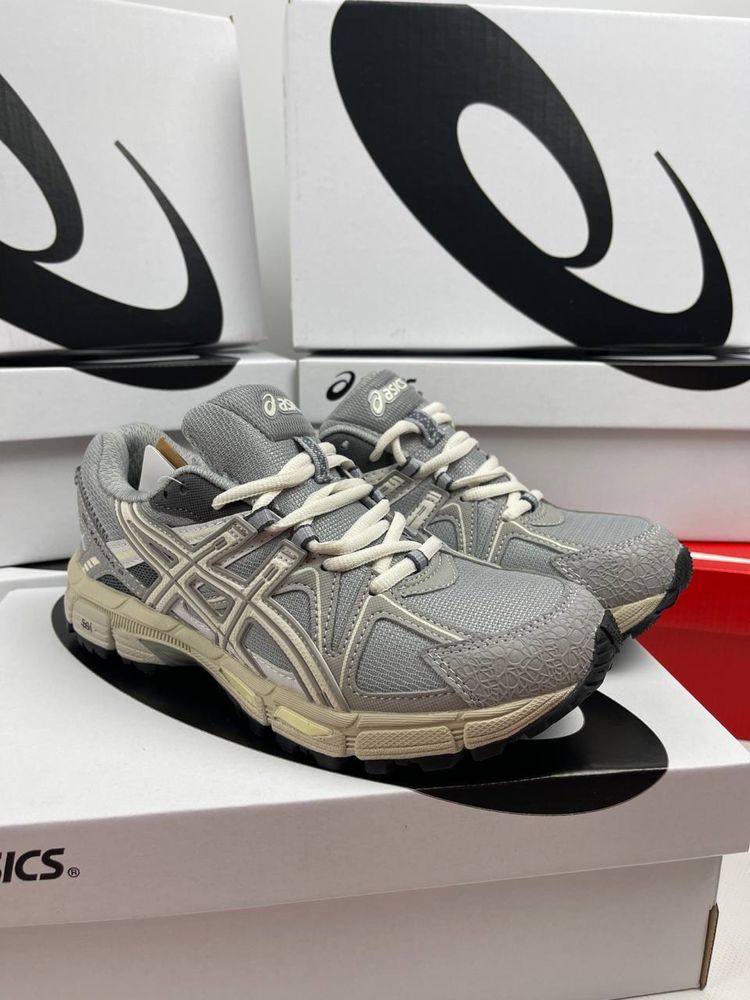 Кроссівки Asics gel kohana 8 усі розміри 37-45 кроссовки