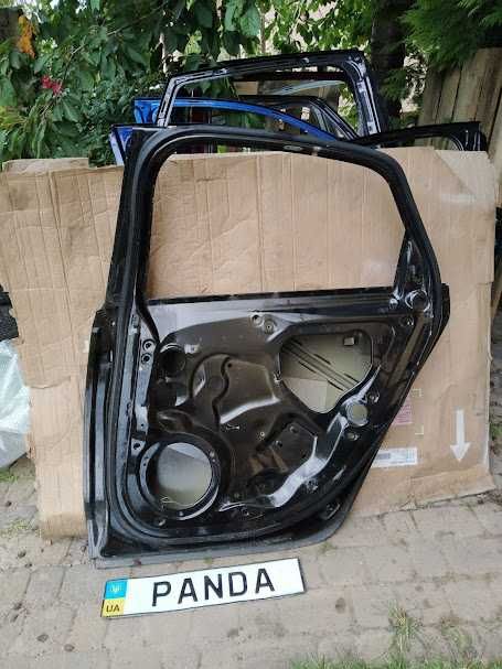 наявність Audi A6 C7 дверка задня права седан avant A8 D3 A8L D4 long