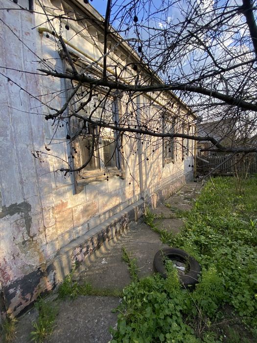 Продам дом р-н жд вокзала