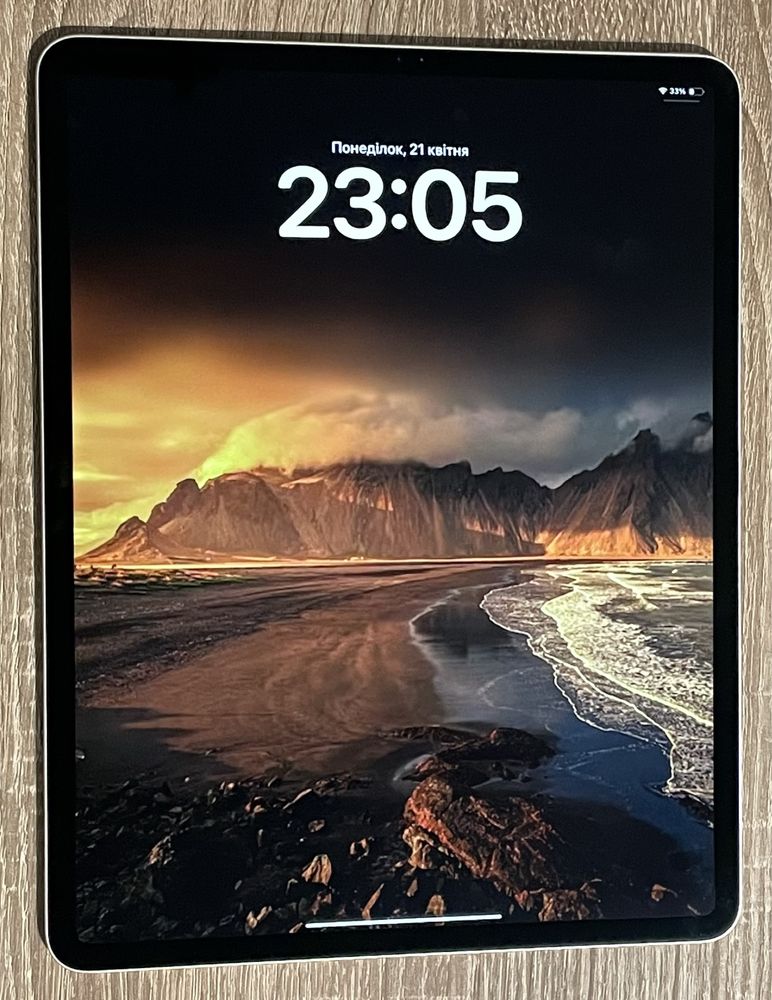 iPad Pro 12,9 дюйма (2018), 256 ГБ
