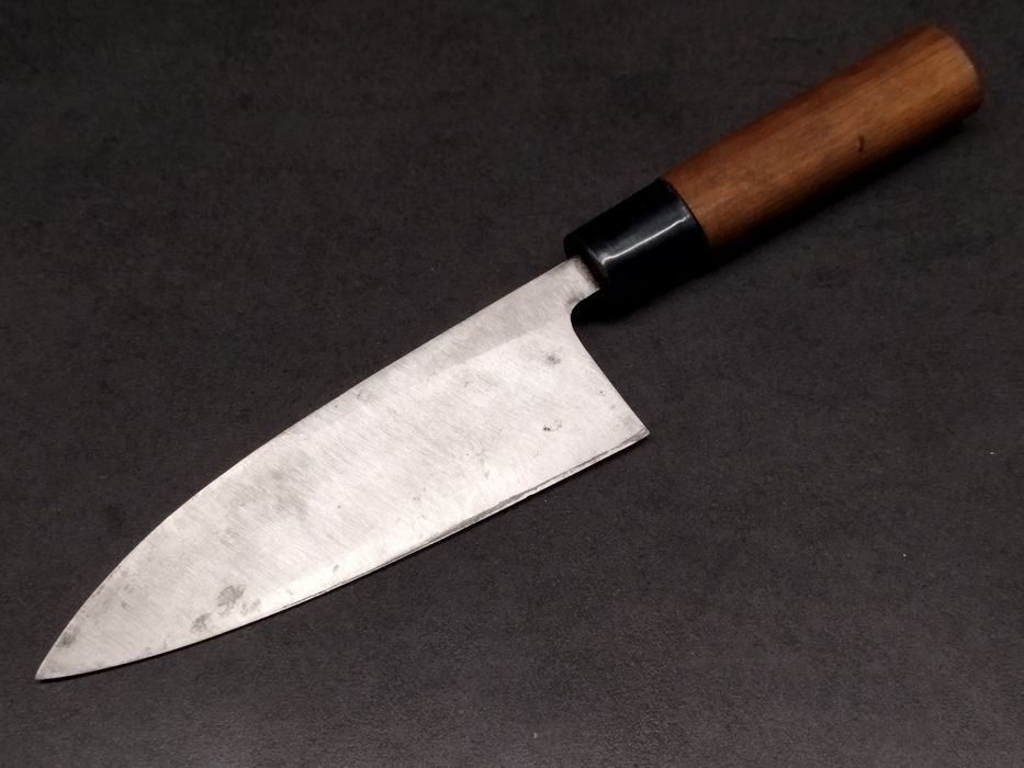 Nóż Deba Japoński