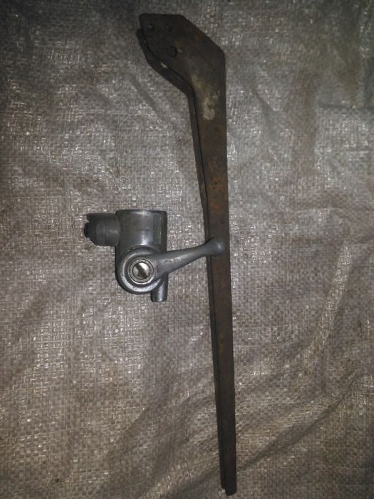 Ричаг ручка манетка запалення кнопка сигнал перемикач головного світла