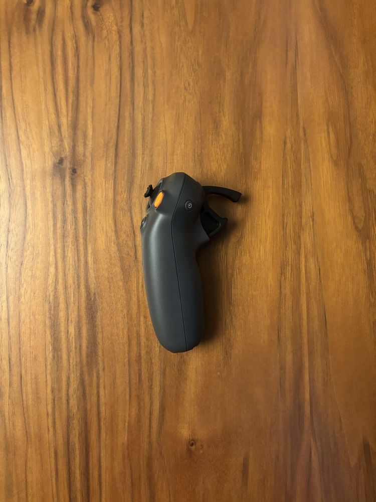 Dji motion controller 3