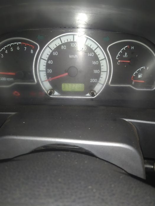 Деу нексія 2008 року