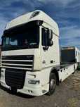 Camiao DAF XF 410