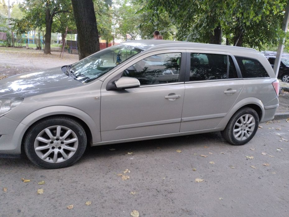 Продам автомобіль