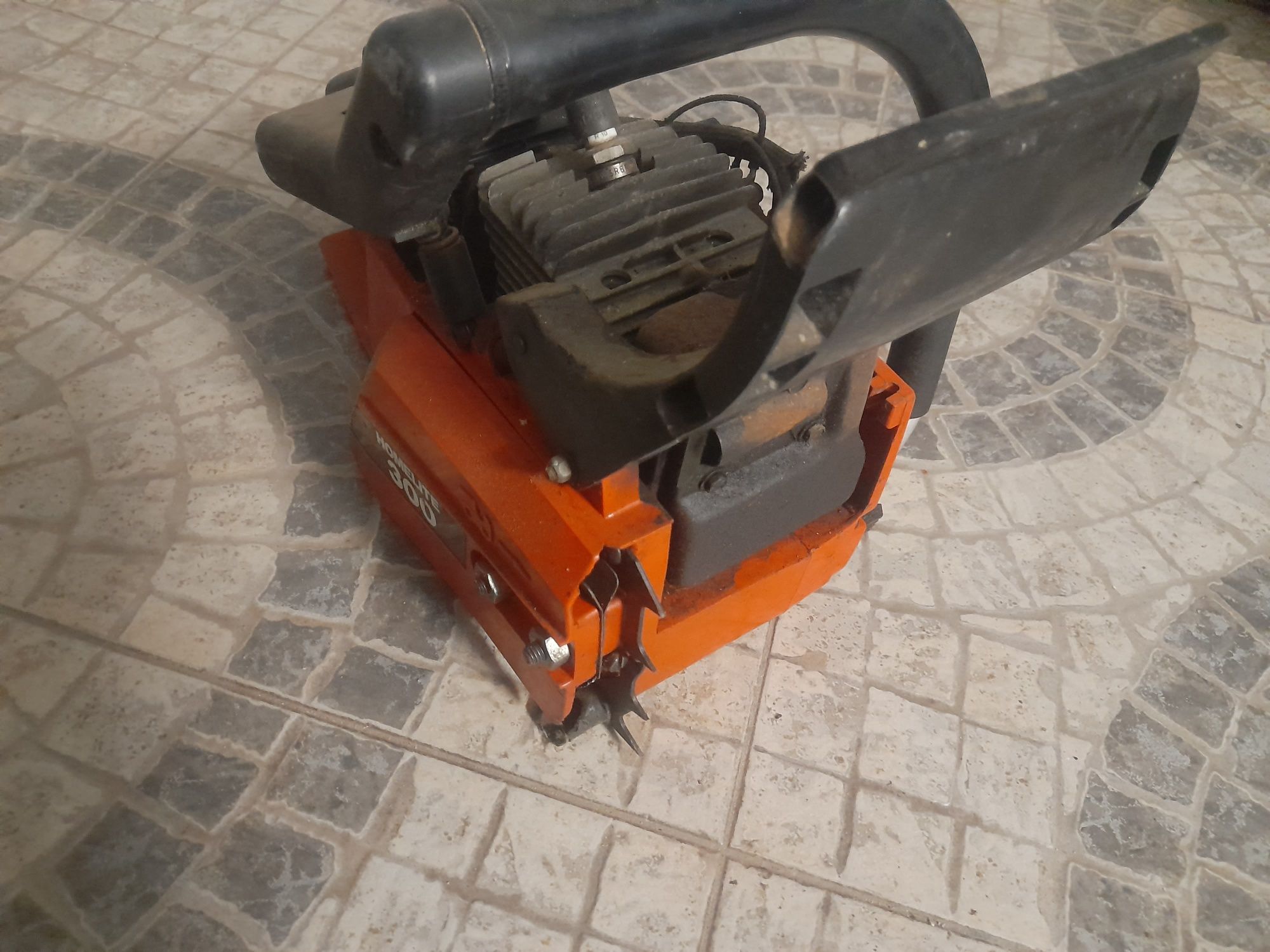 Motosserra Homelite 300