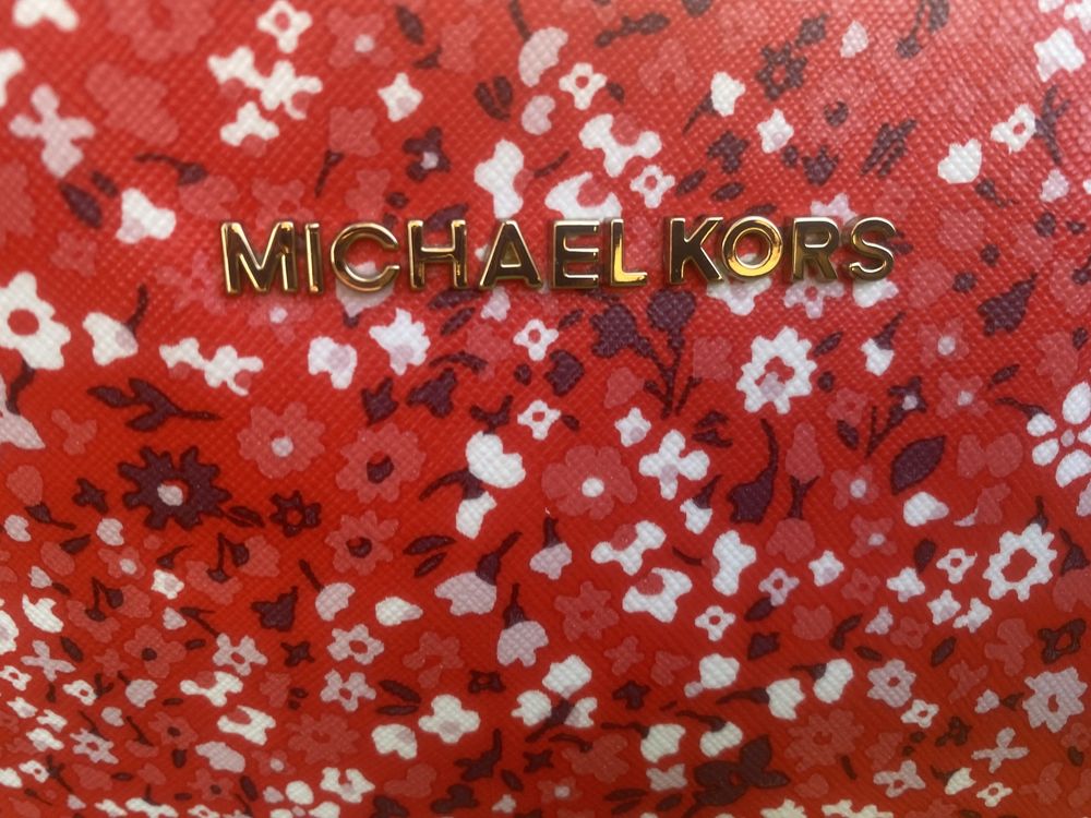 Bolsa Michael Kors