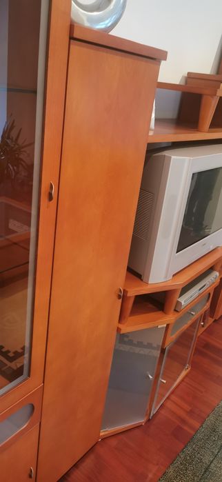 Mobília de Sala/Estante Modular