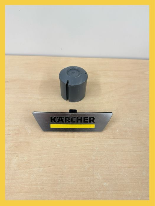 Pływak Kosza Karcher Se 4001 Se 4002 Odkurzacz piorący