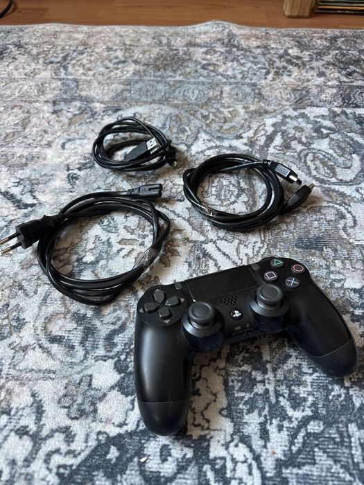 Playstation 4 pro