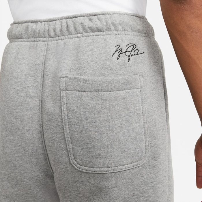 Jordan Essentials Fleece костюм, худі та штани (розмір L)