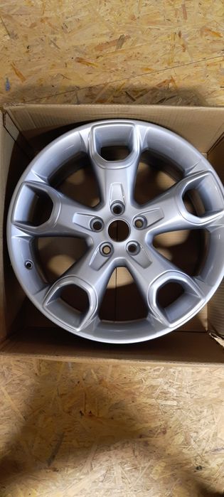 Felga aluminiowa Ford 5x108 19"
